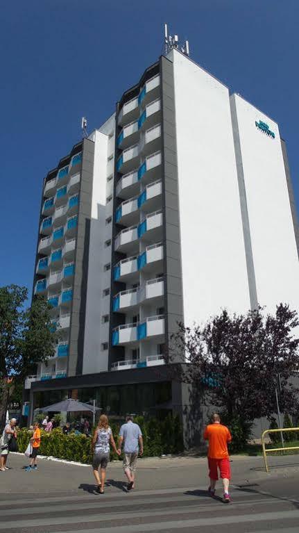 Apartamenty Nad Parseta Szpitalna 7 Kolobrzeg Exterior photo